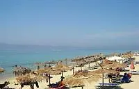 Apollonia فندق Pláka